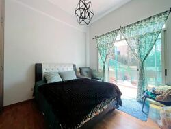 Casa Rosa (D19), Condominium #480406091